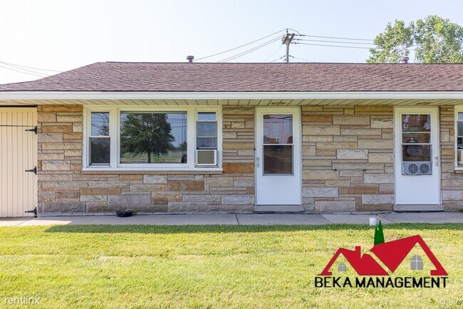 Building Photo - 1 br, 1 bath House - 12523 Pennsylvania Rd...