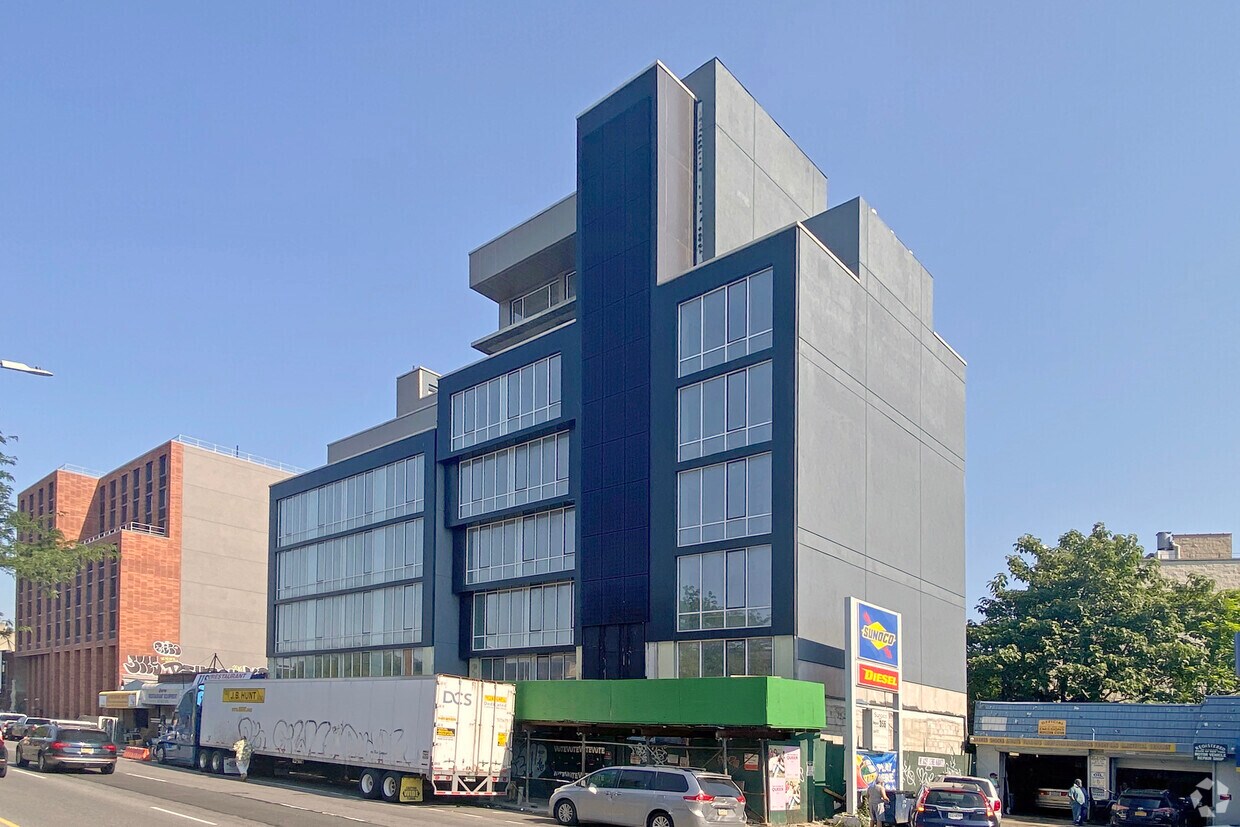 Building Photo - 929 Atlantic Ave