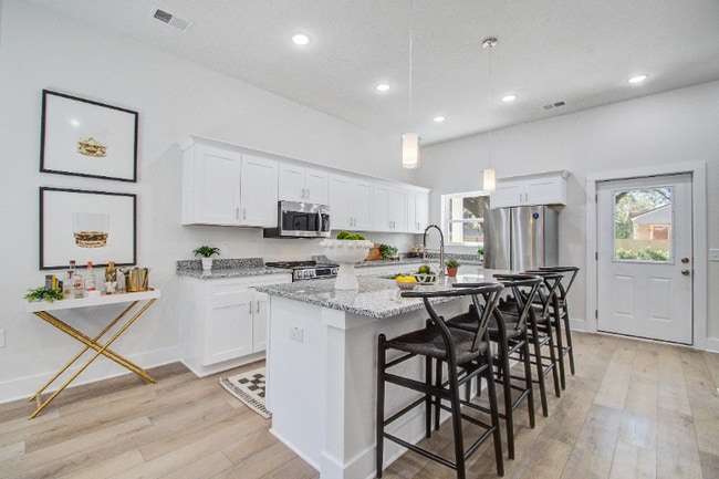 Photo - 5739 Murray Dr Townhome