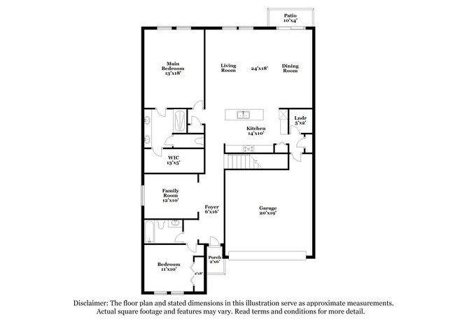 Building Photo - 6731 Trent Creek Dr