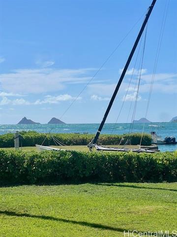 Foto del edificio - 650 Kaimalino St