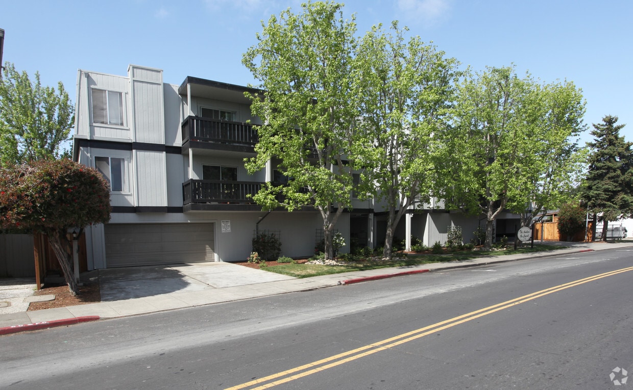 Building Photo - 1330 Laurel St