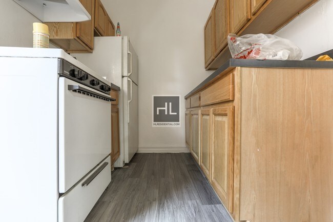 Foto del edificio - Must See Newly Renovated Studio!