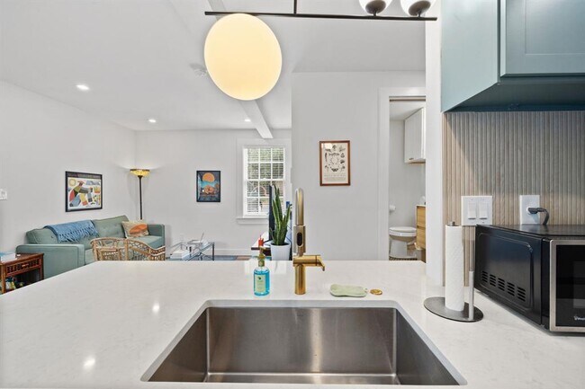 Foto del edificio - 2808 Jefferson St