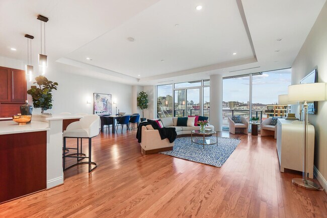 Foto del edificio - 1 Roebling Wy