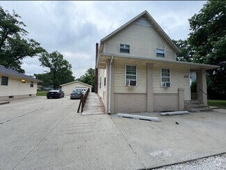 Building Photo - 309 Grace St