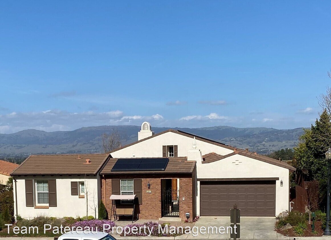 Foto principal - 4 br, 3 bath House - 6610 Eagle Ridge Drive
