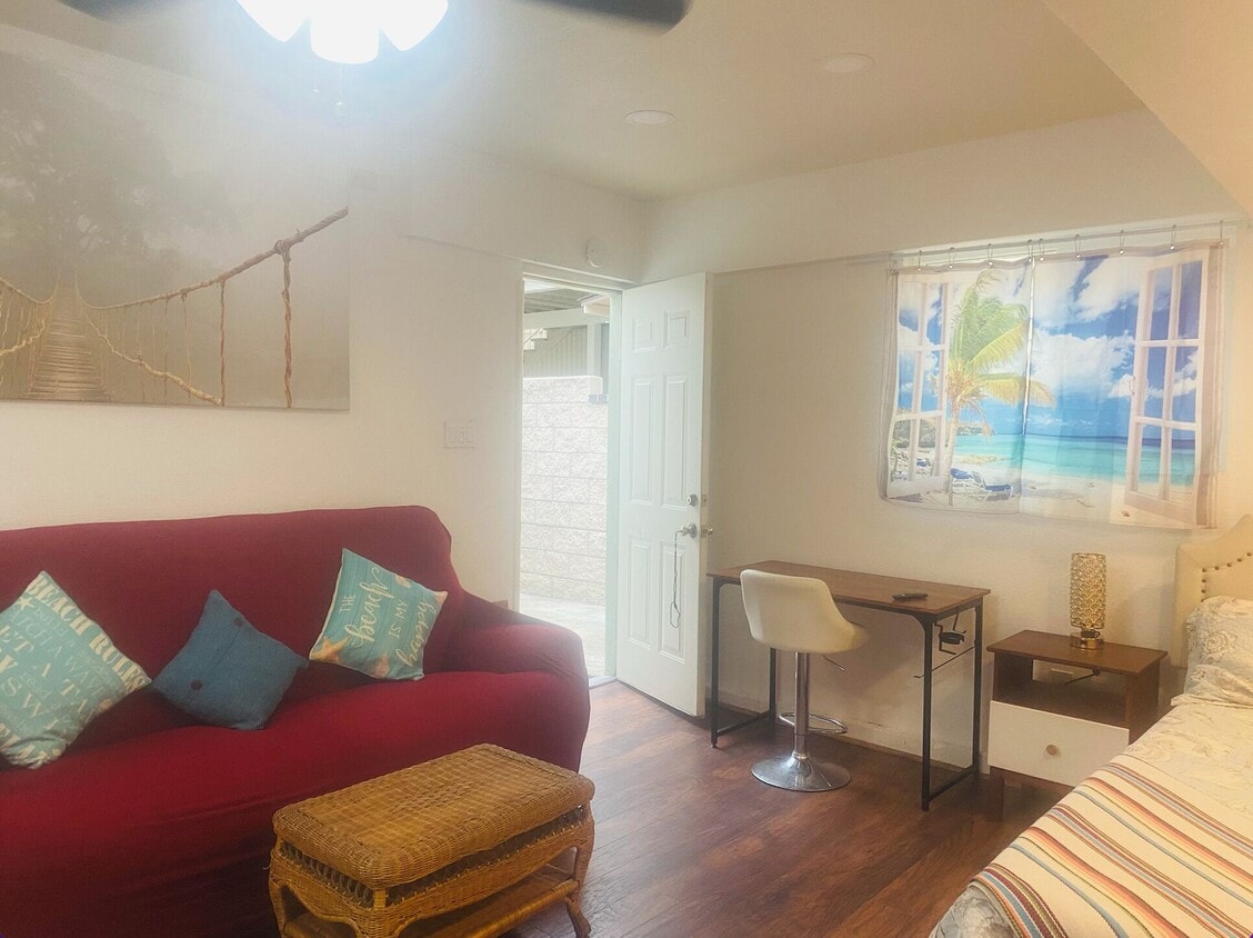 Primary Photo - 604 17th St