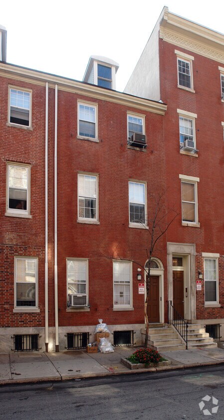 Primary Photo - 243 S 13th St