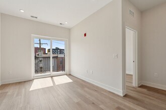 Interior Photo - The Archer