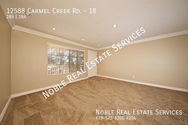Building Photo - 12588 Carmel Creek Rd