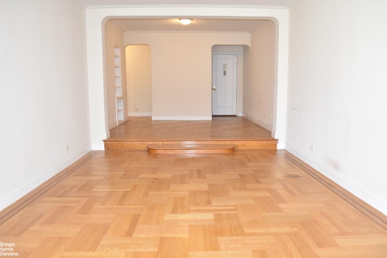 680 Fort Washington Ave Unit 4H, New York, NY 10040 Room for Rent in