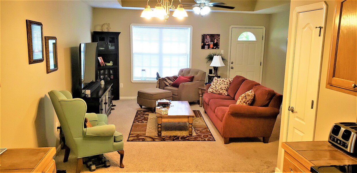 50 Whispering Wind Cir, Vilonia, AR 72173 House Rental in Vilonia, AR