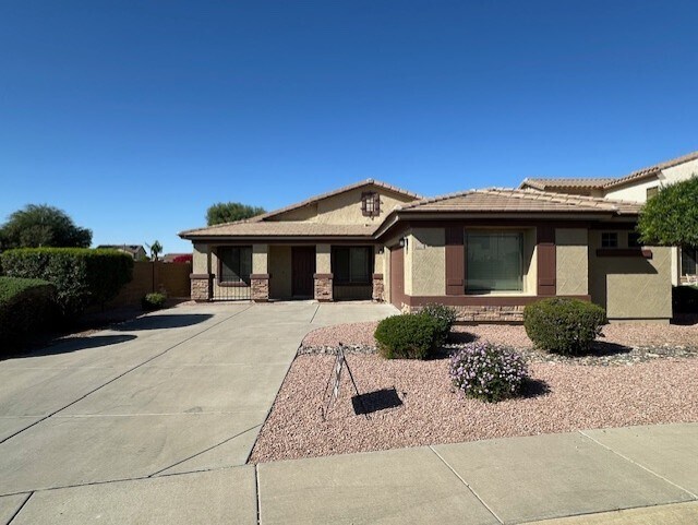 Foto del edificio - 16524 N 151st Ln