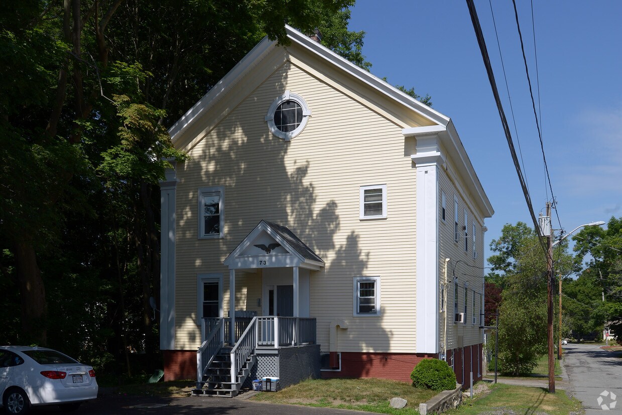 Primary Photo - 73 Bank St