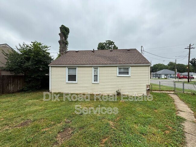 Foto del edificio - 2701 Tylersville Rd