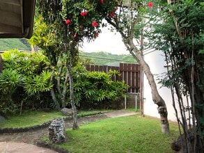 Building Photo - 2349 Palolo Ave