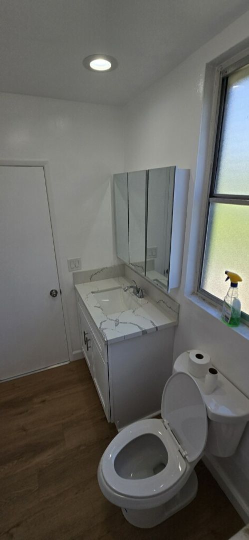 Foto del interior - Fulton Townhomes