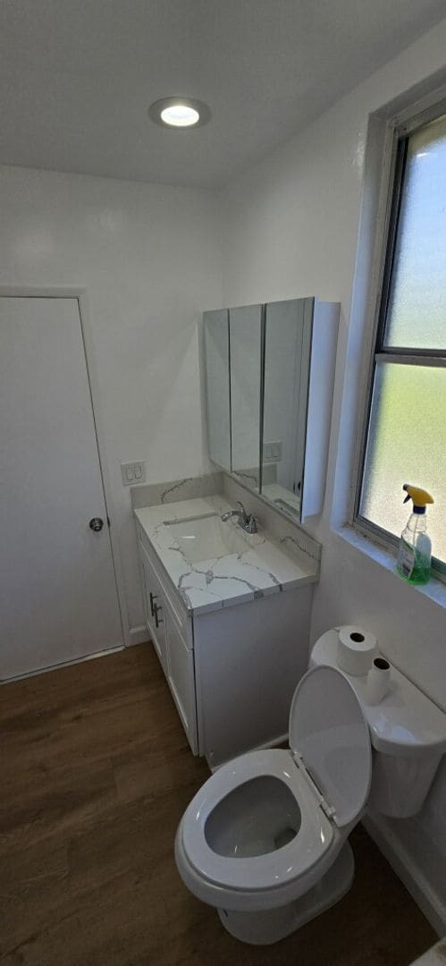 Interior Photo - Fulton Townhomes