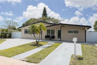 Building Photo - 11950 SW 187th Terrace