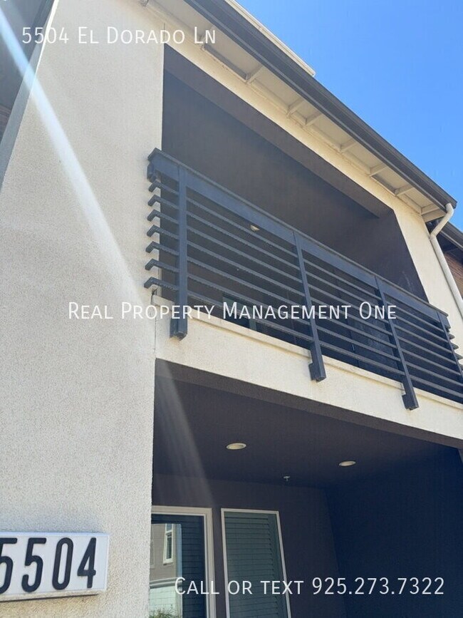 Foto del edificio - 5504 El Dorado Ln