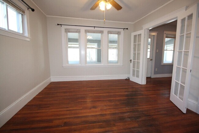 Foto del edificio - 63 Foster St