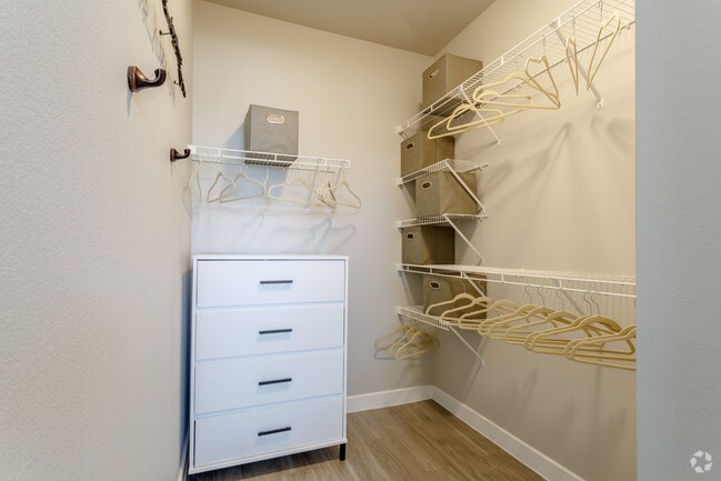 1BR, 1BA - The Polly - The Depot at Twenty Mile