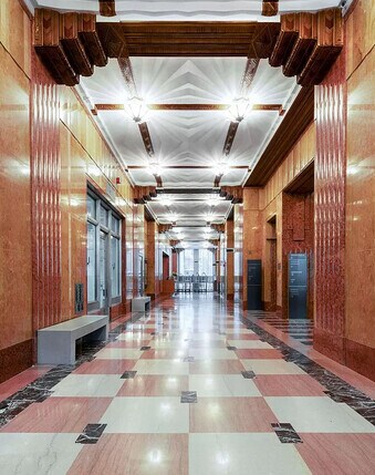 Foto del edificio - 132 Cedar St