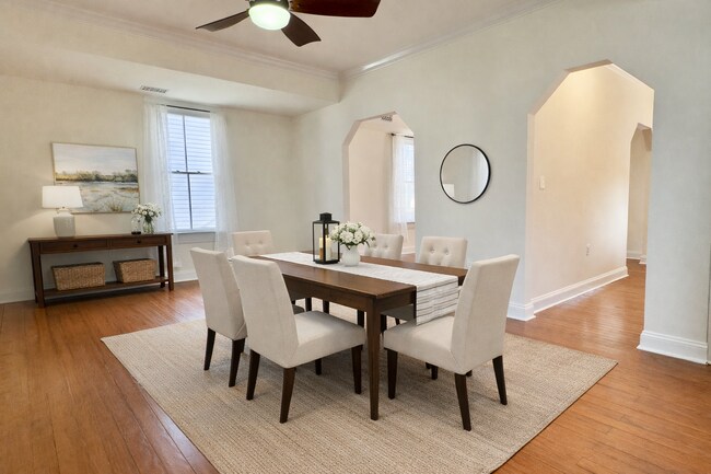 Foto del edificio - 625 Goldsborough St