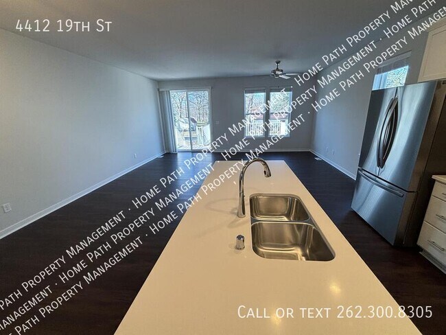 Foto del edificio - 4412 19th St