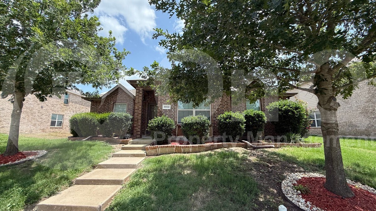 Foto principal - 3012 Keri Dr