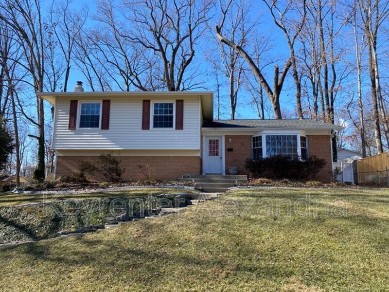 6232 Greeley Blvd, West Springfield, VA 22152 House Rental in West Springfield, VA