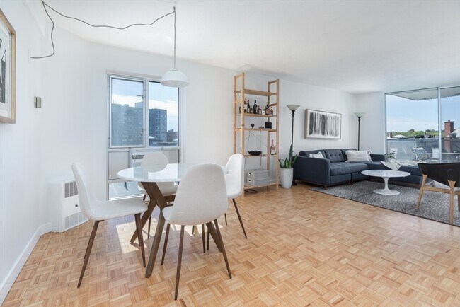 Foto del edificio - 19 Winchester St