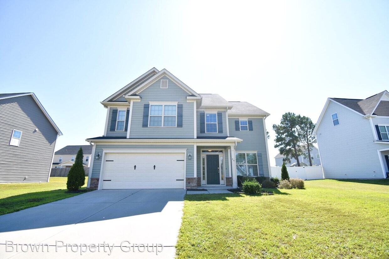 Primary Photo - 4 br, 3 bath House - 54 Pittfield Run