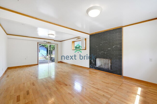 Foto del edificio - Beautiful Single Family House Bellevue Ava...