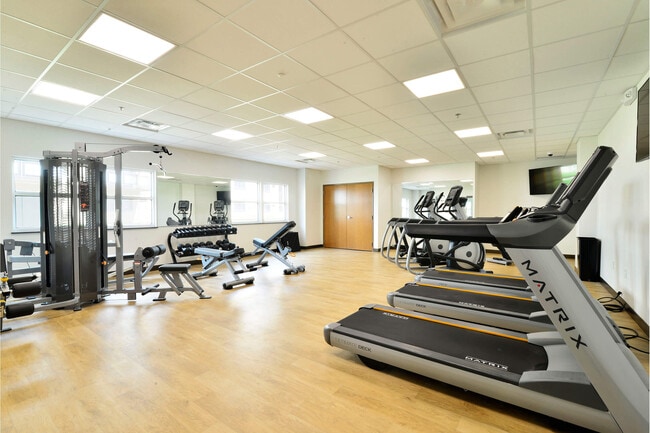 Foto del edificio - Chestnut Lake