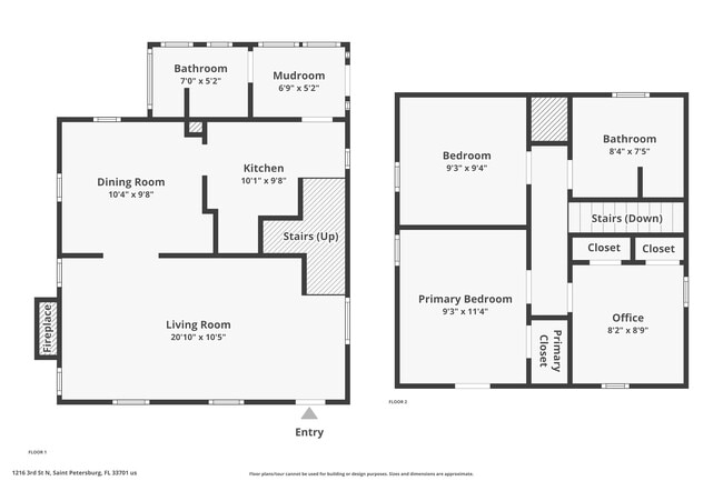 Building Photo - 1216 3rd St N