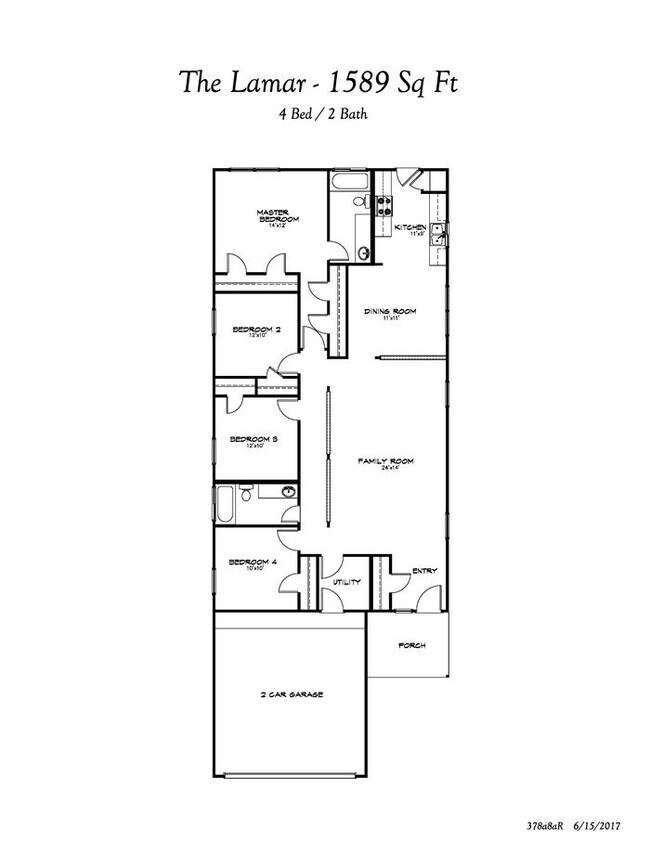 Building Photo - 2318 Kolby Way