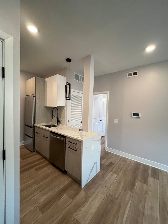 Foto del edificio - 801 N 40th St