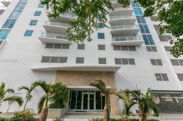 Foto del edificio - 1401 SW 22nd St