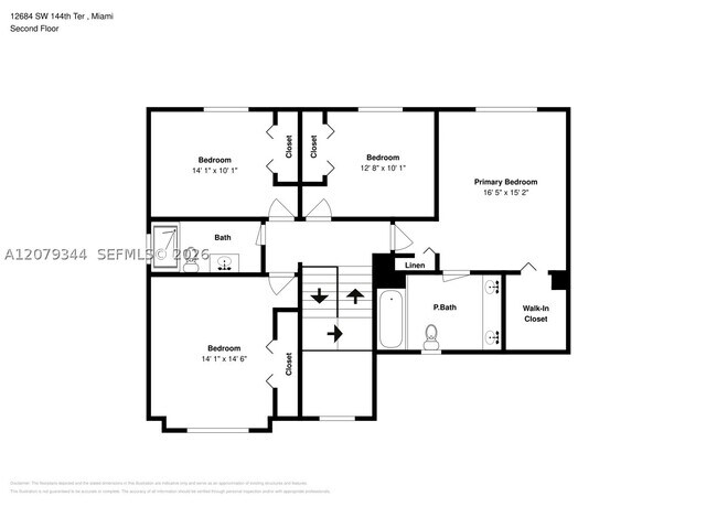 Building Photo - 12684 SW 144th Terrace