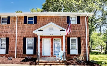 Building Photo - 202 Miller Rd