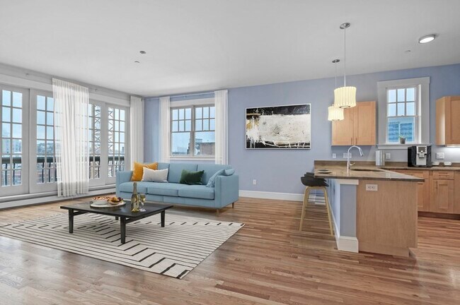 Foto del edificio - 80 Webster Ave