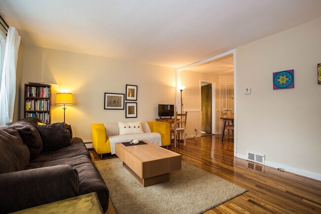 Foto del edificio - 36 Morningside Ave