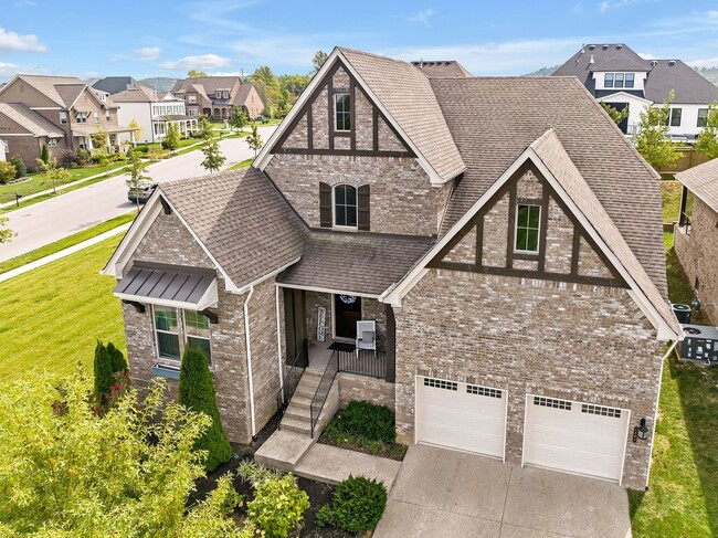 Building Photo - Nolensville Home in Scales Farmstead Commu...