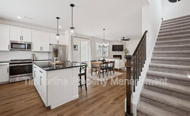 Building Photo - 6350 Levity Heights