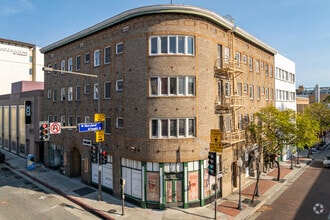 Building Photo - The Arts