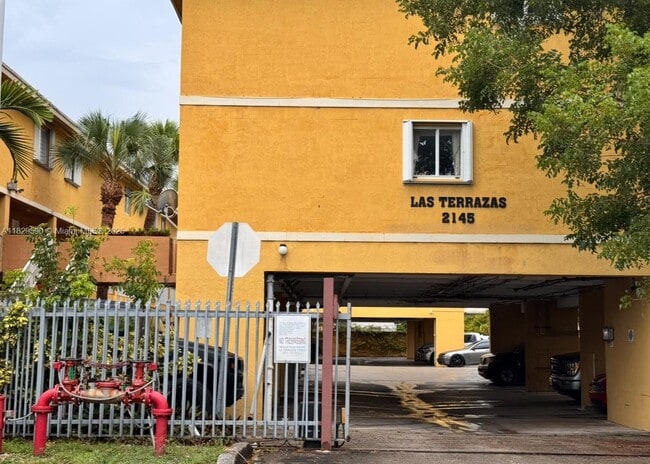 Building Photo - 2145 NW 19th Terrace