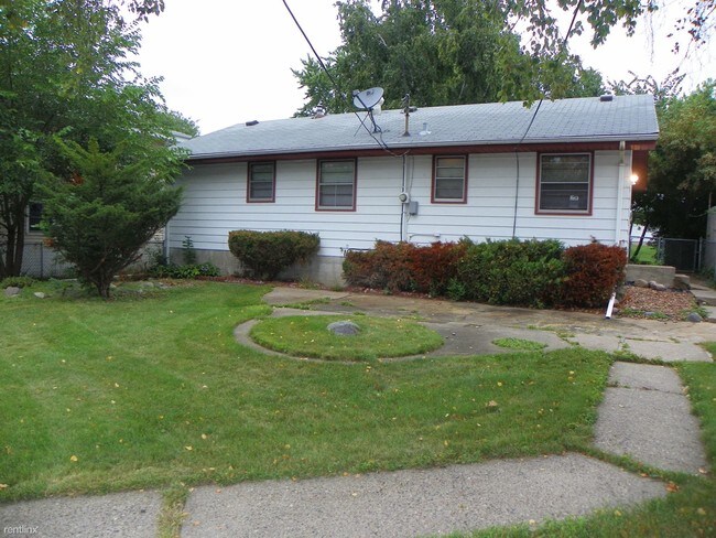 Foto del edificio - 1426 Parkview Ln NE