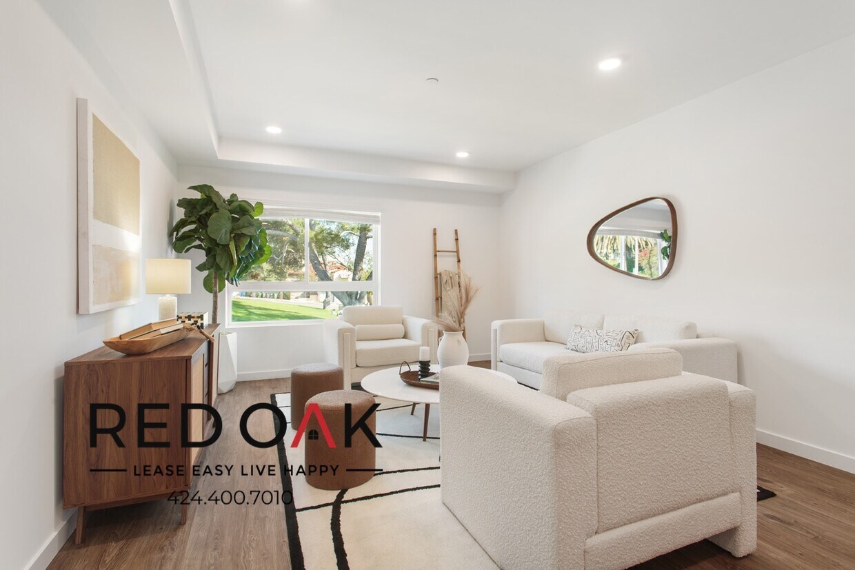 Foto principal - 1011-1013 Everett St